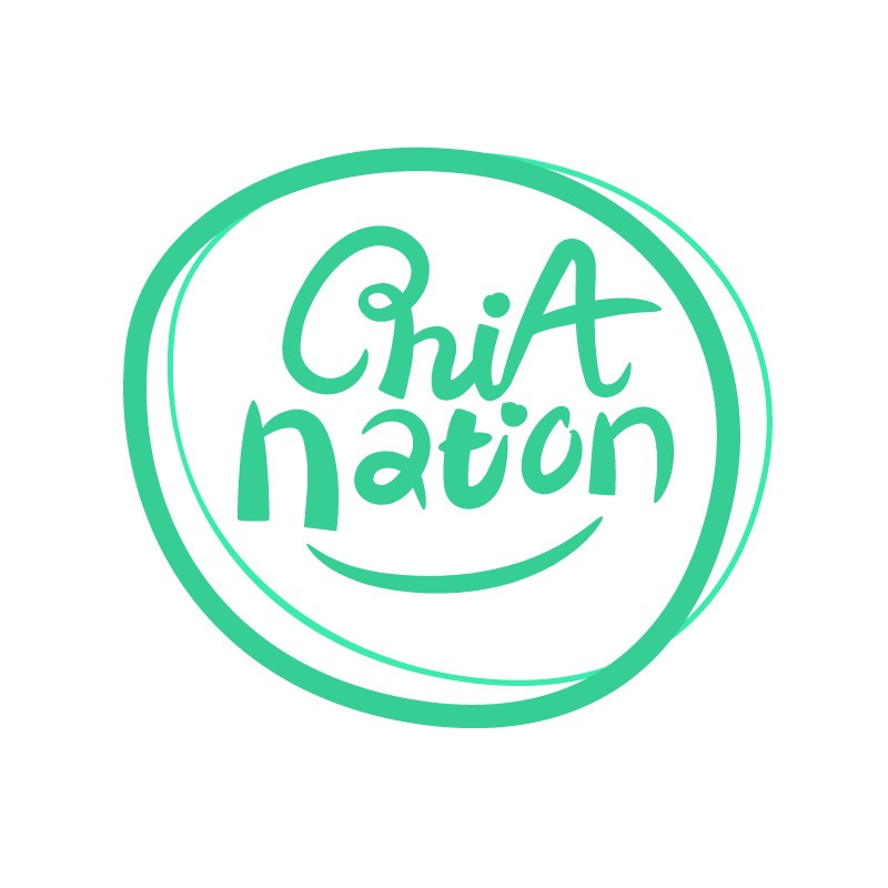 Logo for Chia Nation