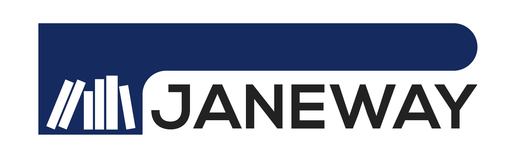 Logo for Janeway